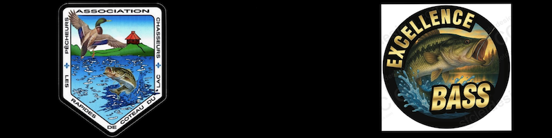 Association P&ecirc;cheurs et Chasseurs les Rapides de Coteau-du-Lac